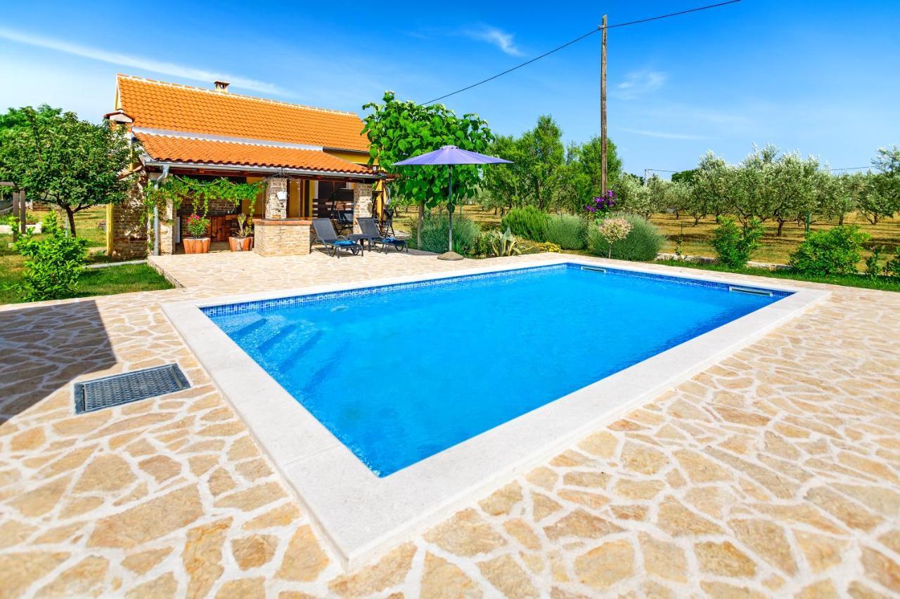 Вилла Sunny House Smokovic Экстерьер фото