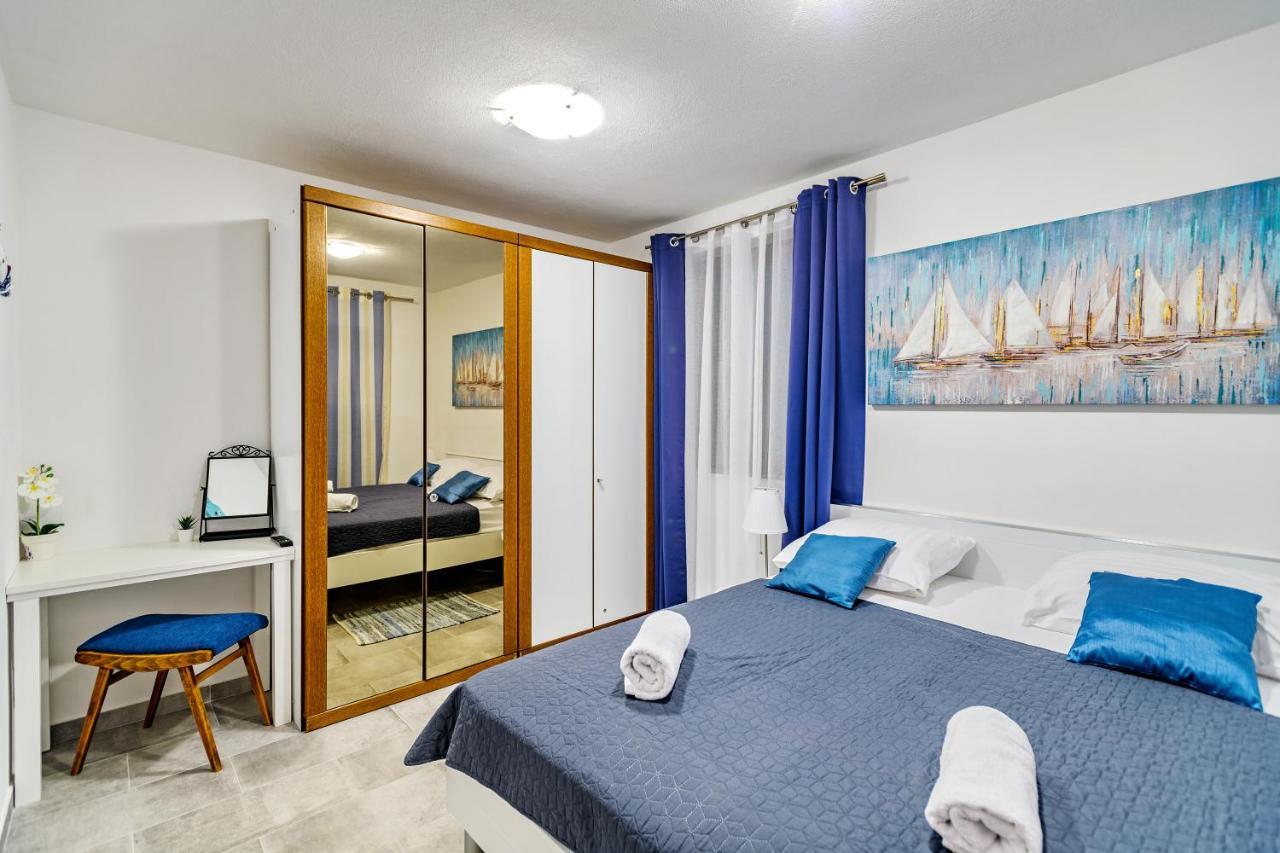 Вилла Sunny House Smokovic Экстерьер фото