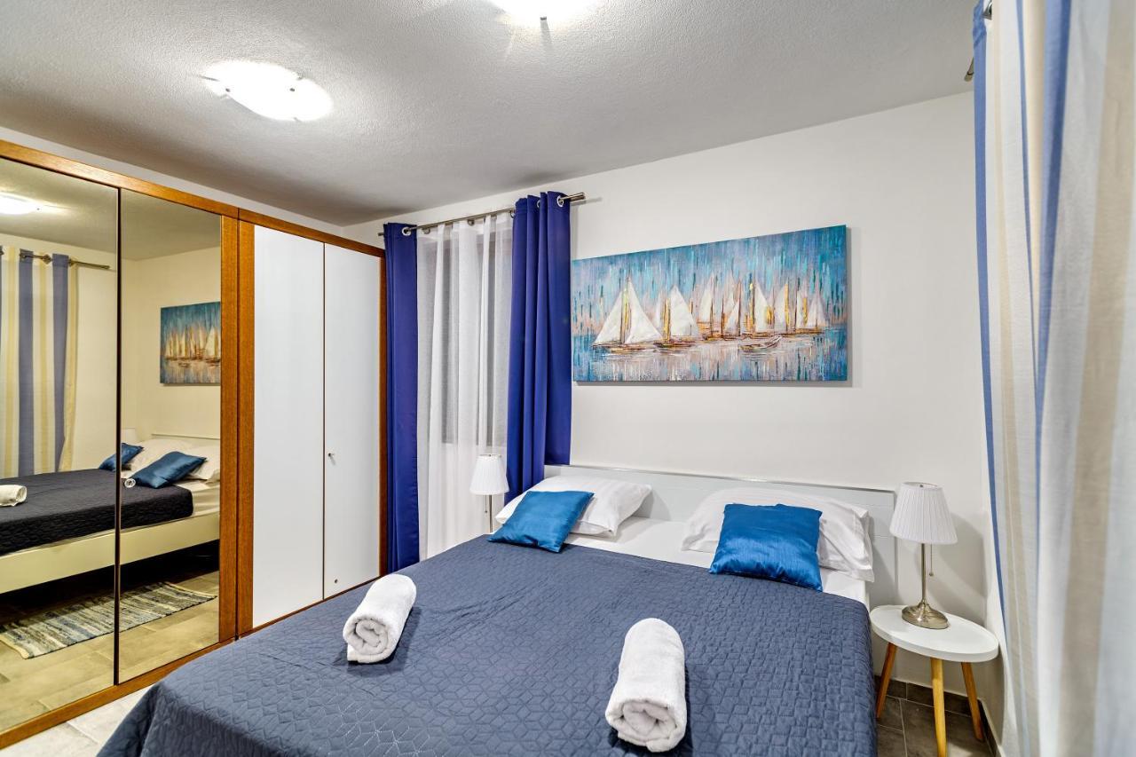 Вилла Sunny House Smokovic Экстерьер фото
