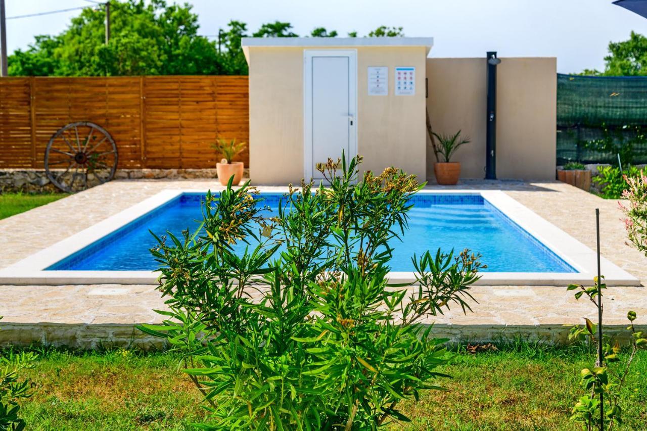 Вилла Sunny House Smokovic Экстерьер фото
