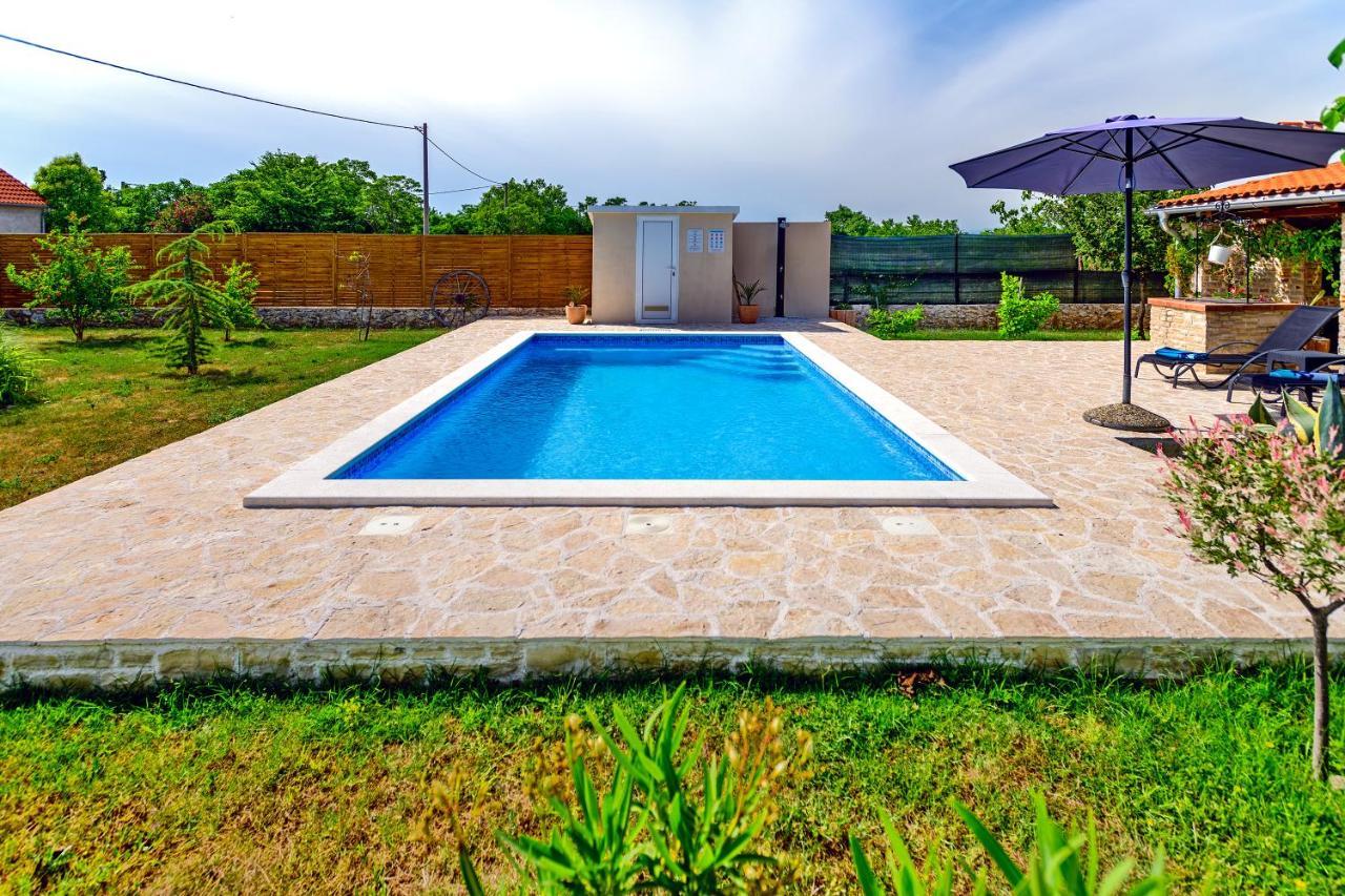 Вилла Sunny House Smokovic Экстерьер фото
