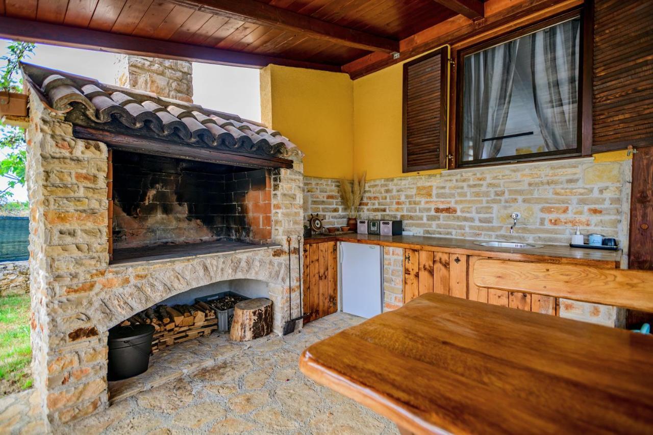 Вилла Sunny House Smokovic Экстерьер фото