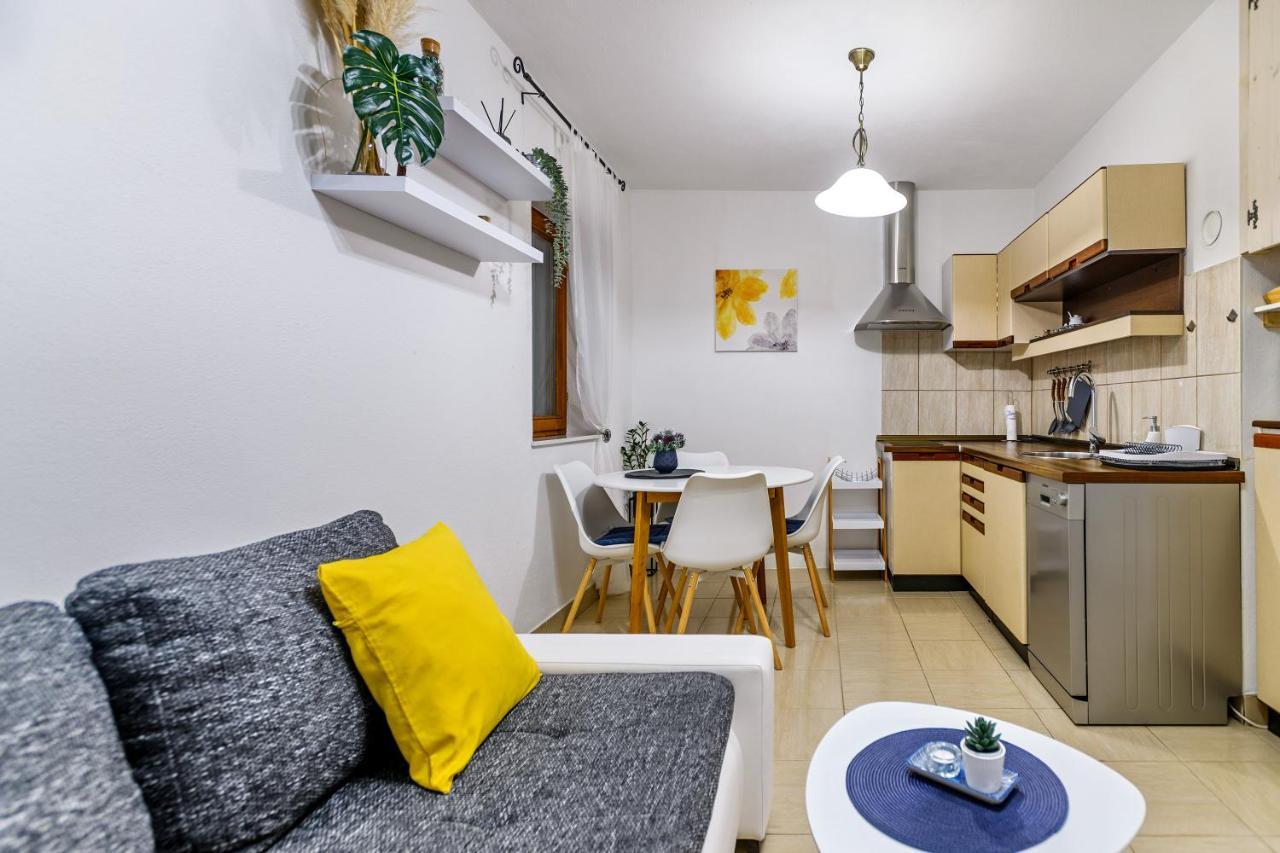 Вилла Sunny House Smokovic Экстерьер фото