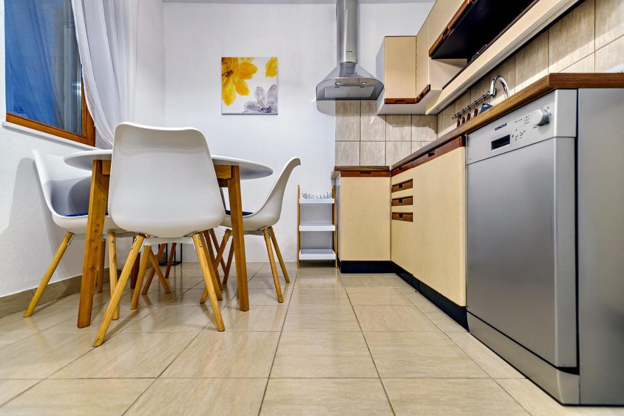 Вилла Sunny House Smokovic Экстерьер фото