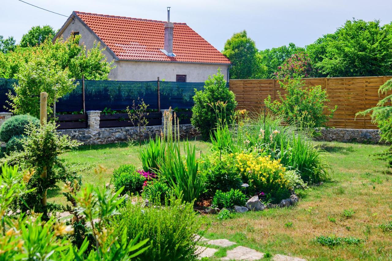 Вилла Sunny House Smokovic Экстерьер фото