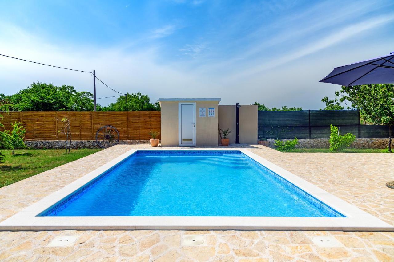 Вилла Sunny House Smokovic Экстерьер фото