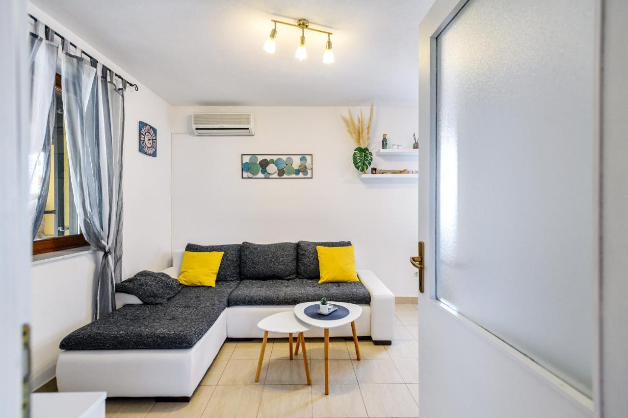 Вилла Sunny House Smokovic Экстерьер фото