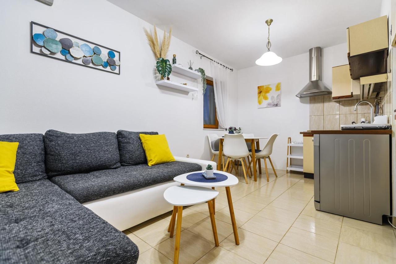 Вилла Sunny House Smokovic Экстерьер фото