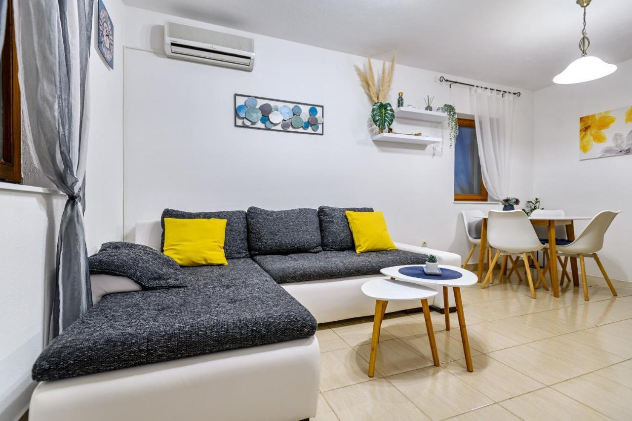 Вилла Sunny House Smokovic Экстерьер фото