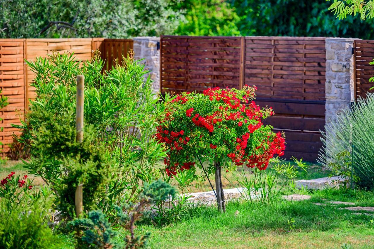 Вилла Sunny House Smokovic Экстерьер фото