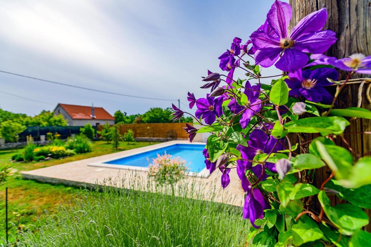 Вилла Sunny House Smokovic Экстерьер фото
